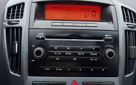 KIA cee'd I рестайлинг, 2008 год, 520 000 рублей, 12 фотография
