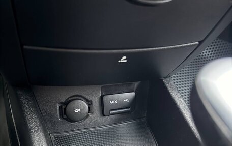 KIA cee'd I рестайлинг, 2008 год, 520 000 рублей, 13 фотография