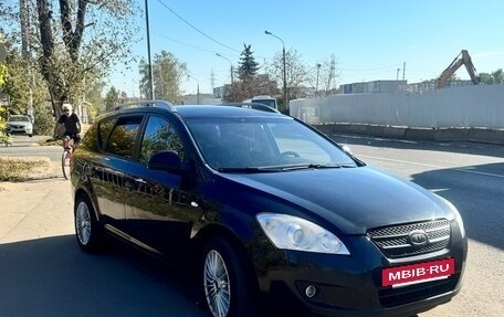 KIA cee'd I рестайлинг, 2008 год, 520 000 рублей, 4 фотография