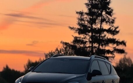 KIA cee'd I рестайлинг, 2008 год, 520 000 рублей, 16 фотография
