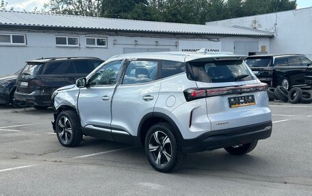 Chery Tiggo 4 I рестайлинг, 2025 год, 899 992 рублей, 3 фотография