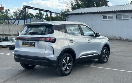 Chery Tiggo 4 I рестайлинг, 2025 год, 899 992 рублей, 2 фотография
