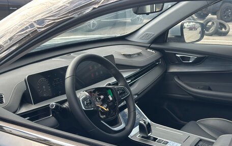 Chery Tiggo 4 I рестайлинг, 2025 год, 899 992 рублей, 9 фотография