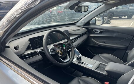Chery Tiggo 4 I рестайлинг, 2025 год, 899 992 рублей, 7 фотография