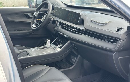 Chery Tiggo 4 I рестайлинг, 2025 год, 899 992 рублей, 10 фотография