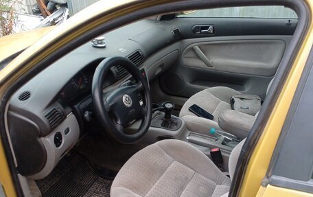 Volkswagen Passat B5+ рестайлинг, 1999 год, 200 000 рублей, 3 фотография