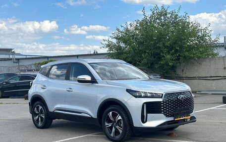 Chery Tiggo 4 I рестайлинг, 2025 год, 899 992 рублей, 5 фотография