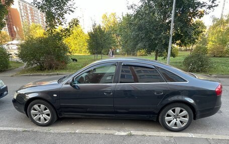 Audi A6, 1999 год, 450 000 рублей, 2 фотография