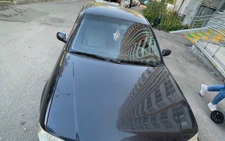 Audi A6, 1999 год, 450 000 рублей, 11 фотография