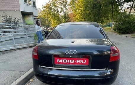 Audi A6, 1999 год, 450 000 рублей, 7 фотография