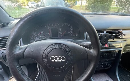 Audi A6, 1999 год, 450 000 рублей, 16 фотография