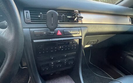 Audi A6, 1999 год, 450 000 рублей, 21 фотография
