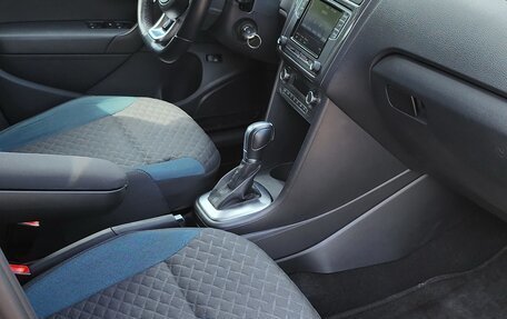 Volkswagen Polo VI (EU Market), 2019 год, 1 580 000 рублей, 22 фотография