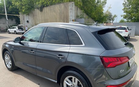 Audi Q5, 2020 год, 3 890 000 рублей, 5 фотография