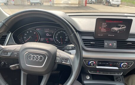 Audi Q5, 2020 год, 3 890 000 рублей, 2 фотография