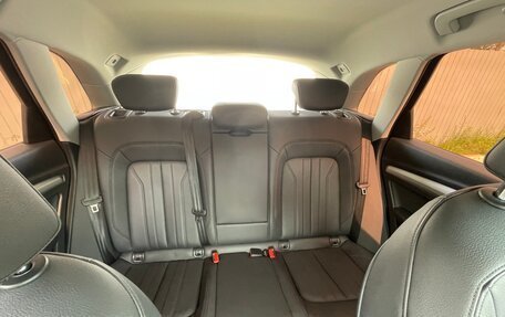 Audi Q5, 2020 год, 3 890 000 рублей, 8 фотография