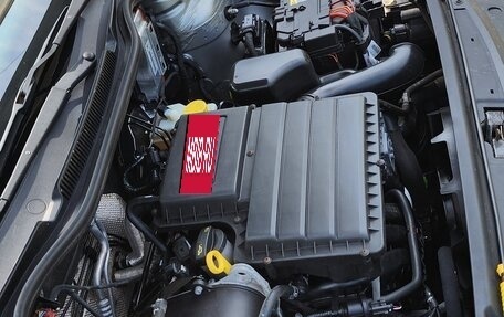 Volkswagen Polo VI (EU Market), 2019 год, 1 580 000 рублей, 24 фотография