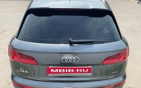 Audi Q5, 2020 год, 3 890 000 рублей, 4 фотография
