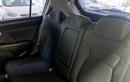 KIA Sportage III, 2011 год, 1 075 000 рублей, 9 фотография