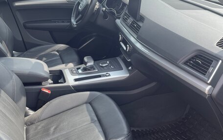 Audi Q5, 2020 год, 3 890 000 рублей, 10 фотография