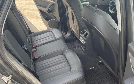 Audi Q5, 2020 год, 3 890 000 рублей, 9 фотография