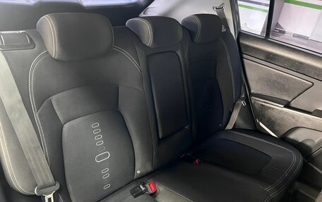 KIA Sportage III, 2011 год, 1 075 000 рублей, 12 фотография