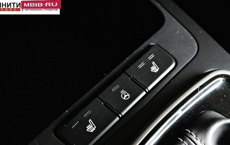 KIA Rio IV, 2018 год, 1 377 000 рублей, 16 фотография