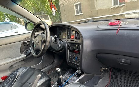 Hyundai Elantra III, 2005 год, 300 000 рублей, 7 фотография