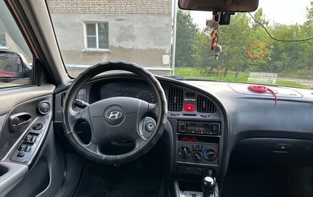 Hyundai Elantra III, 2005 год, 300 000 рублей, 5 фотография
