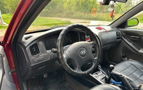 Hyundai Elantra III, 2005 год, 300 000 рублей, 6 фотография