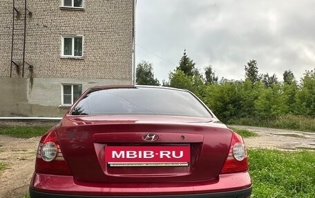 Hyundai Elantra III, 2005 год, 300 000 рублей, 2 фотография