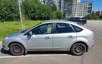 Ford Focus II рестайлинг, 2008 год, 400 000 рублей, 1 фотография