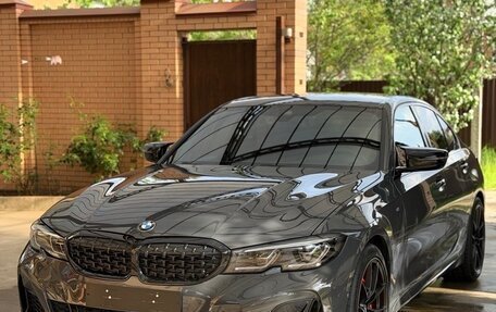 BMW 3 серия, 2021 год, 6 499 999 рублей, 1 фотография