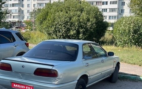 Nissan Presea II, 1991 год, 110 000 рублей, 1 фотография
