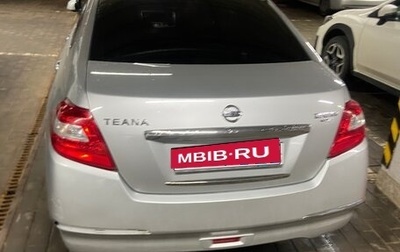 Nissan Teana, 2011 год, 750 000 рублей, 1 фотография