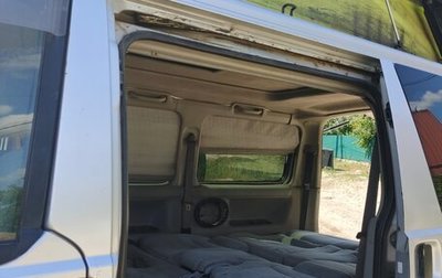 Mazda Bongo Friendee i рестайлинг, 1996 год, 502 000 рублей, 1 фотография