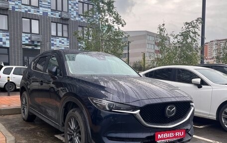 Mazda CX-5 II, 2019 год, 2 150 000 рублей, 1 фотография