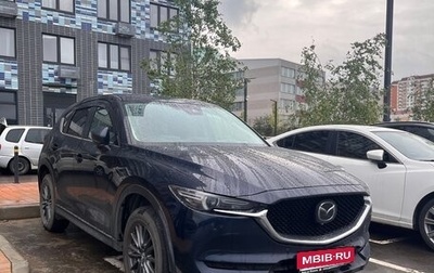 Mazda CX-5 II, 2019 год, 2 150 000 рублей, 1 фотография
