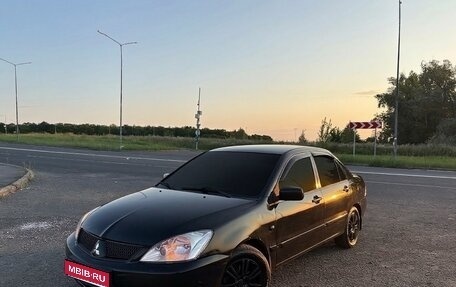 Mitsubishi Lancer IX, 2006 год, 410 000 рублей, 1 фотография