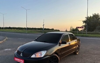Mitsubishi Lancer IX, 2006 год, 410 000 рублей, 1 фотография