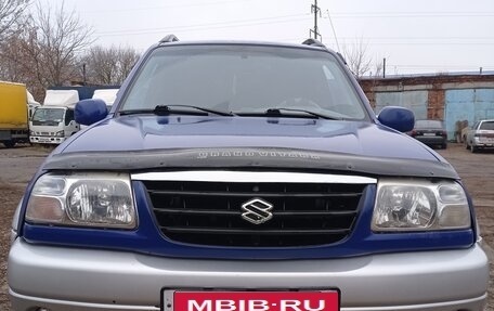 Suzuki Grand Vitara, 2002 год, 600 000 рублей, 1 фотография