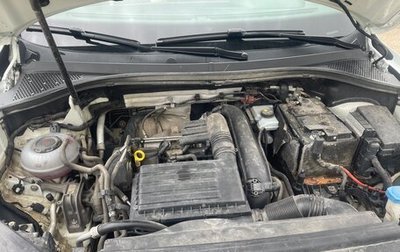 Volkswagen Tiguan II, 2017 год, 1 950 000 рублей, 1 фотография