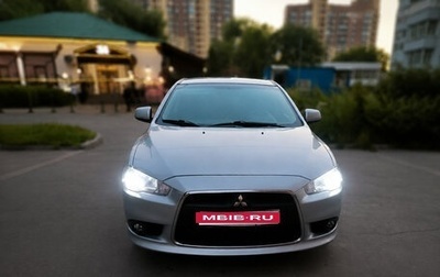 Mitsubishi Lancer IX, 2012 год, 940 000 рублей, 1 фотография