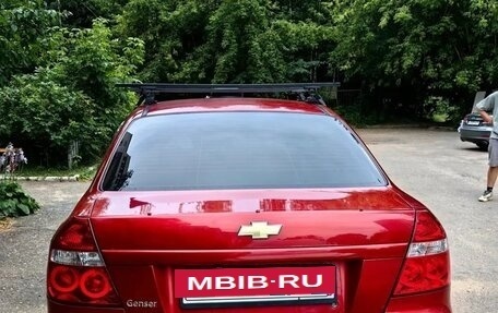 Chevrolet Aveo III, 2010 год, 310 000 рублей, 6 фотография