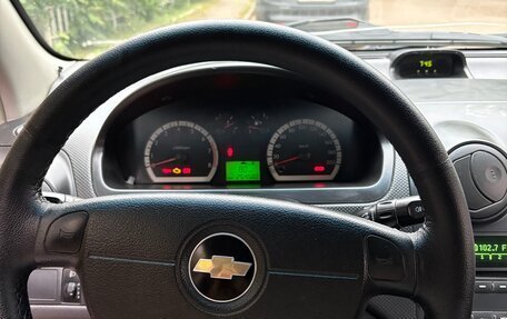 Chevrolet Aveo III, 2010 год, 310 000 рублей, 15 фотография
