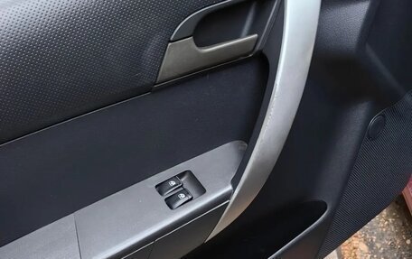 Chevrolet Aveo III, 2010 год, 310 000 рублей, 17 фотография
