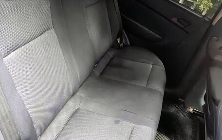 Chevrolet Aveo III, 2010 год, 310 000 рублей, 18 фотография