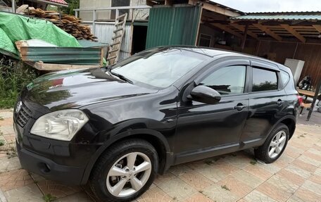 Nissan Qashqai, 2007 год, 800 000 рублей, 2 фотография
