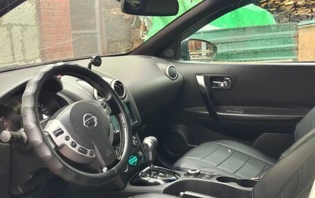 Nissan Qashqai, 2007 год, 800 000 рублей, 6 фотография