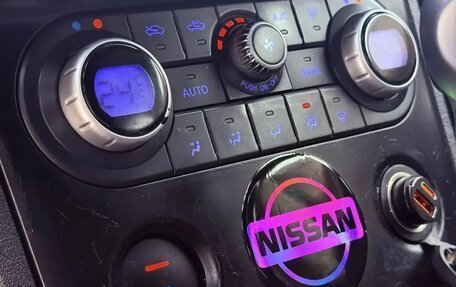 Nissan Qashqai, 2007 год, 800 000 рублей, 8 фотография